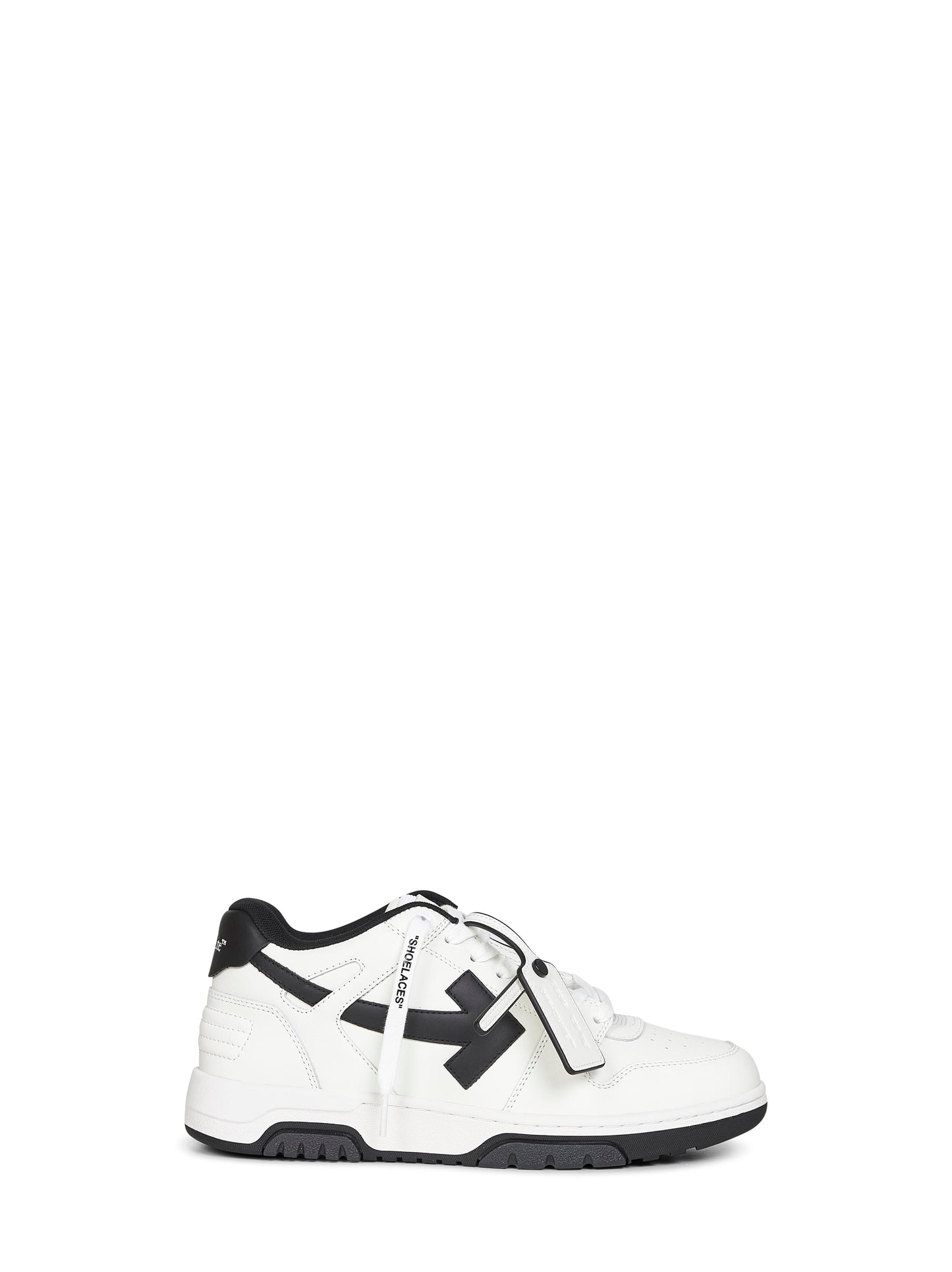 White Out Of Office sneakers