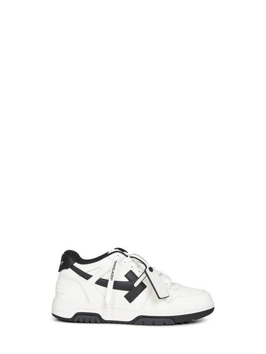 Sneakers Out Of Office bianche