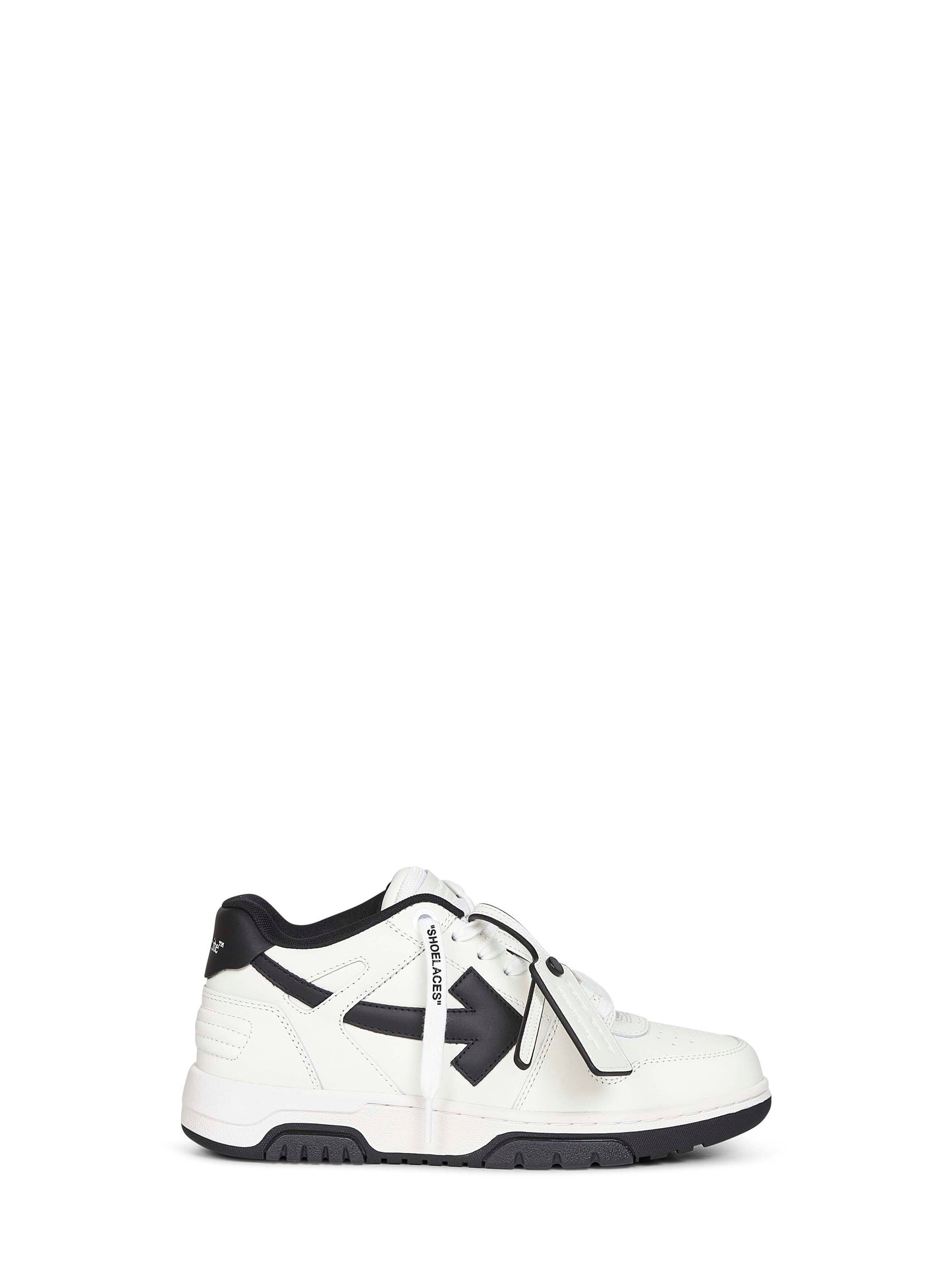 White Out Of Office sneakers