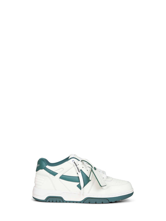 Sneakers Out Of Office bianche