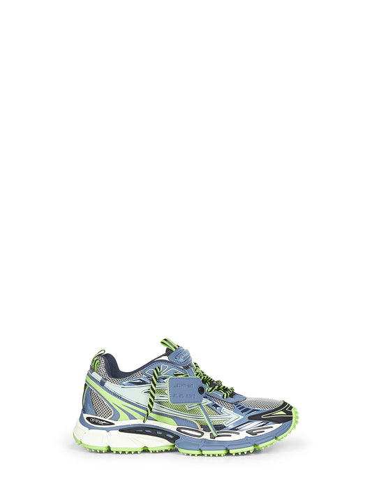 Multicolor Be Right Back sneakers