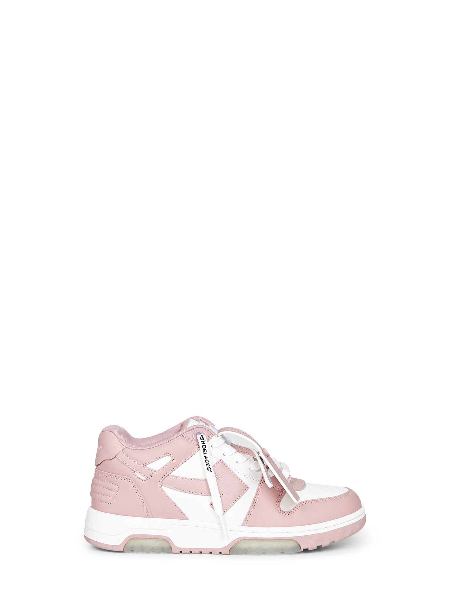 Out of Office sneakers  pink