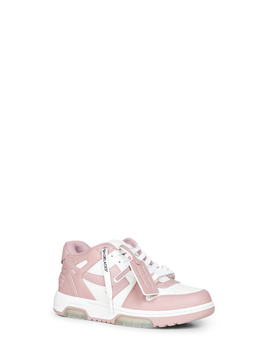 Out of Office sneakers  pink