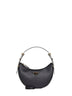 Arque' leather bag by Prada