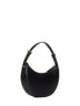 Arque' leather bag by Prada