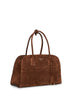 Borsa shopping medium color cacao
