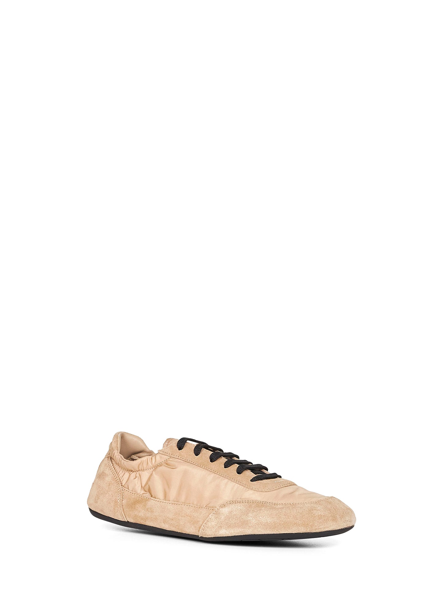 Camel Collapse sneakers
