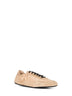 Camel Collapse sneakers