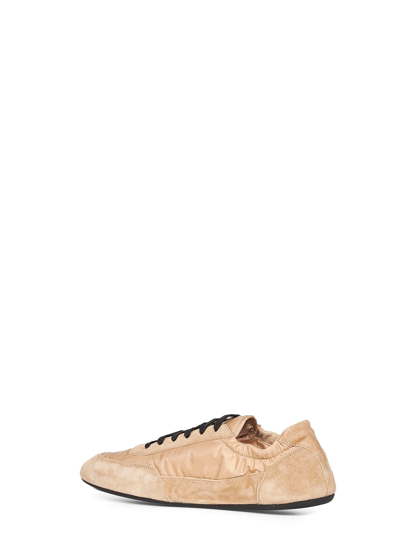 Camel Collapse sneakers