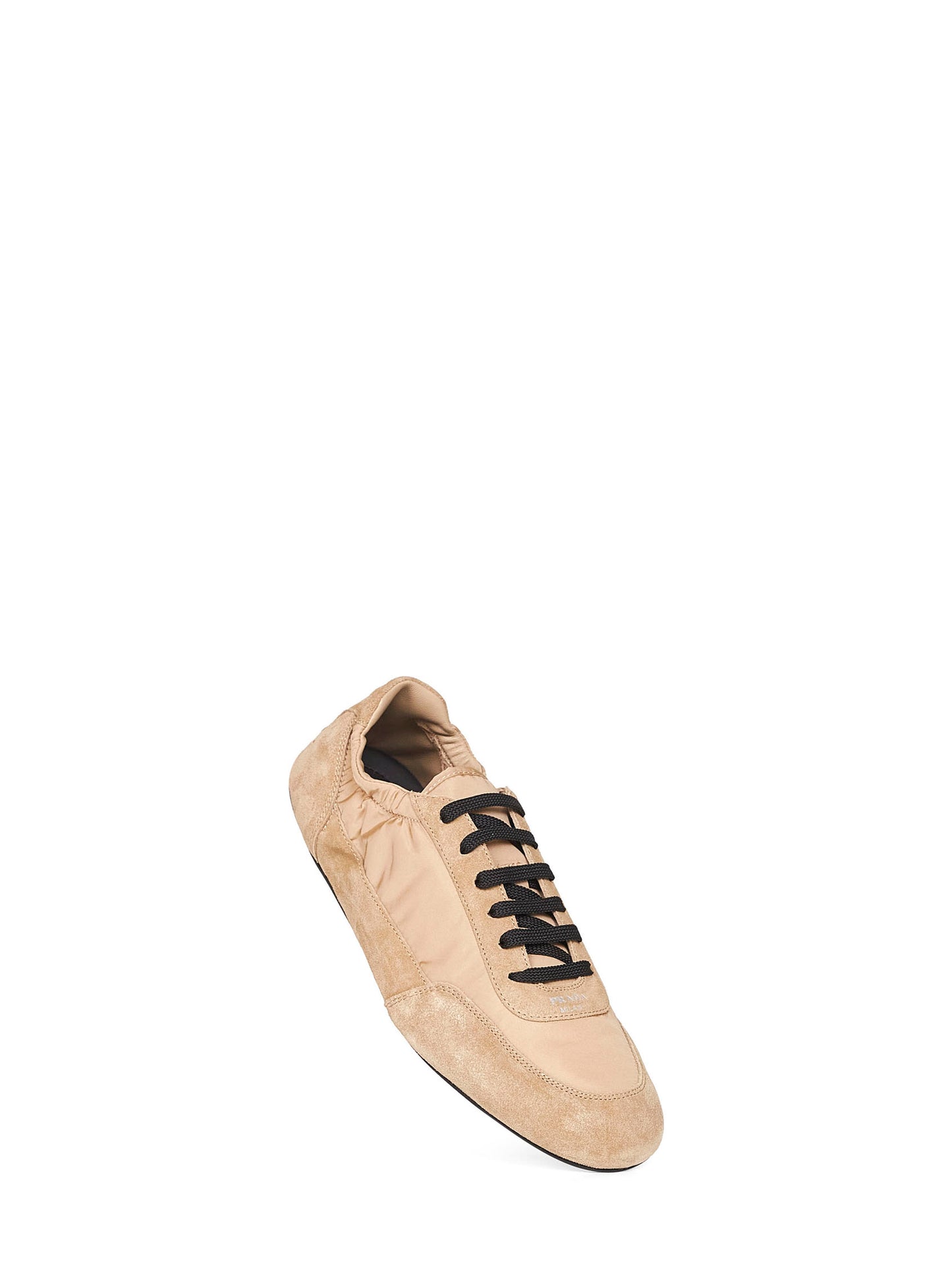 Camel Collapse sneakers