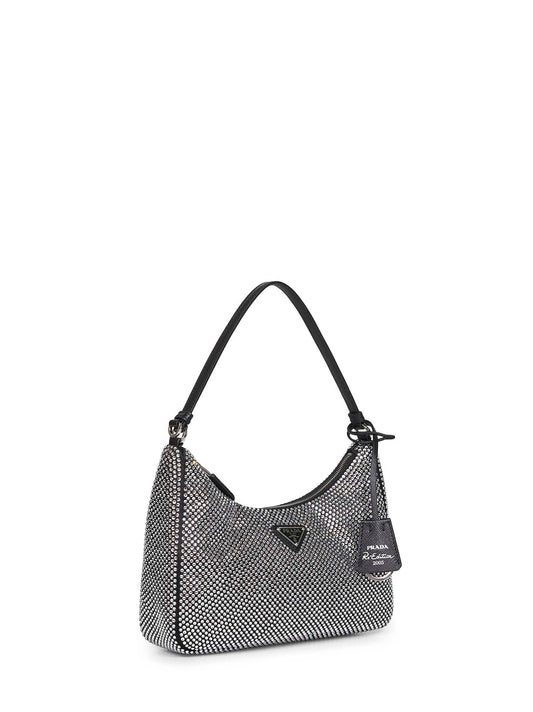 "Re-Edition" shoulder bag Prada