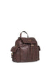 Brown Prada Explore medium backpack