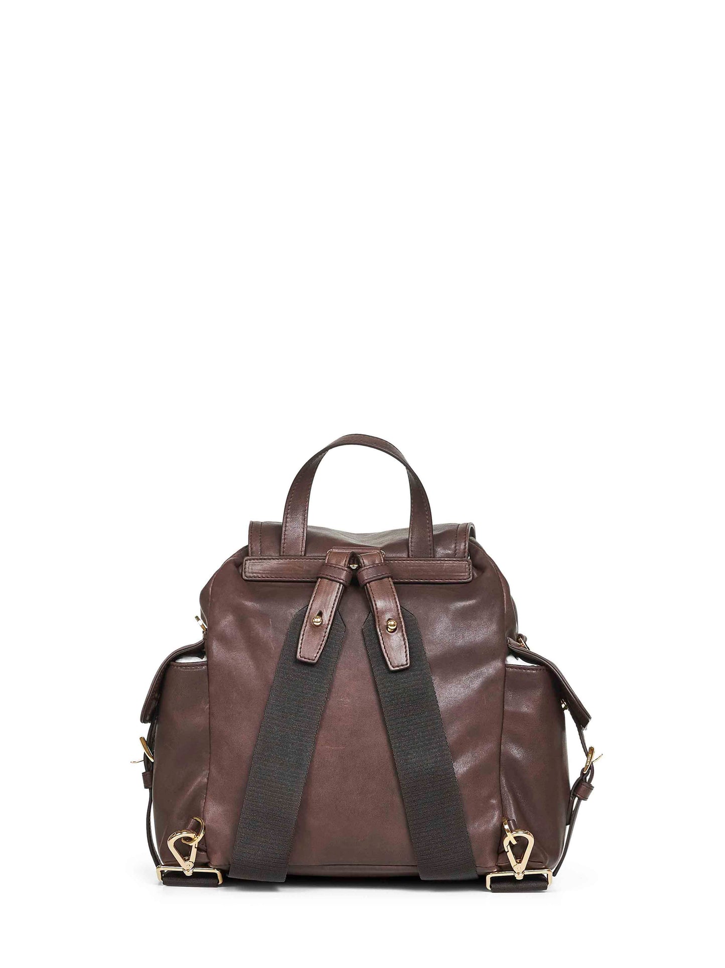 Brown Prada Explore medium backpack