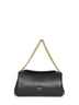 Black Prada Tumulte handbag