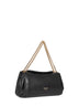 Black Prada Tumulte handbag