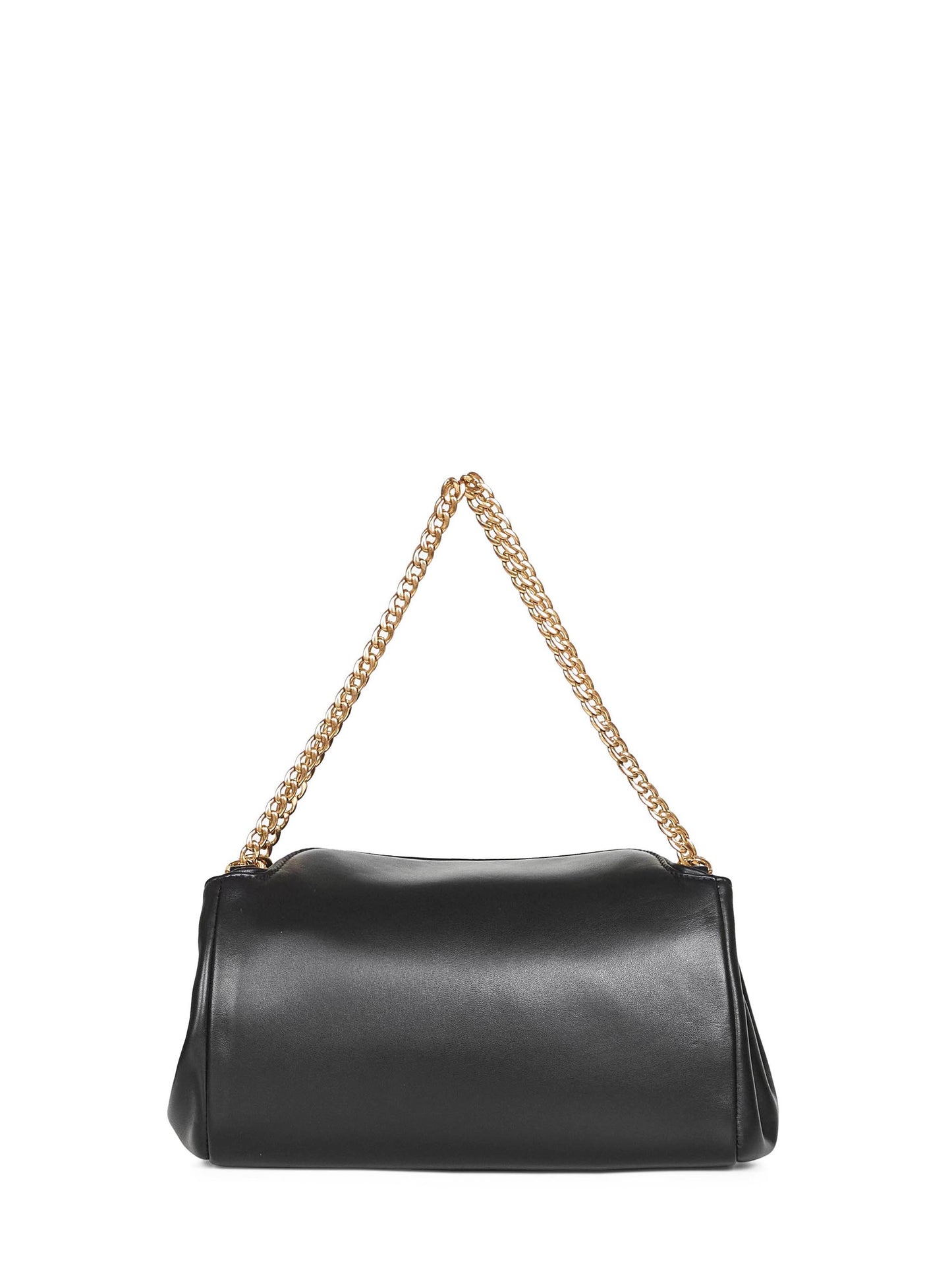 Black Prada Tumulte handbag