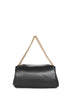 Black Prada Tumulte handbag