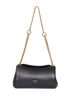 Black Prada Tumulte handbag