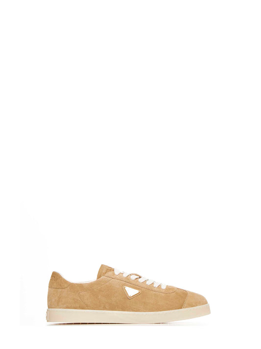 Lane suede sneakers