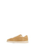 Sneakers Lane in suede