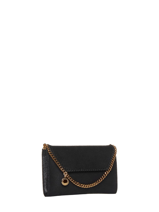 Falabella wallet crossbody bag