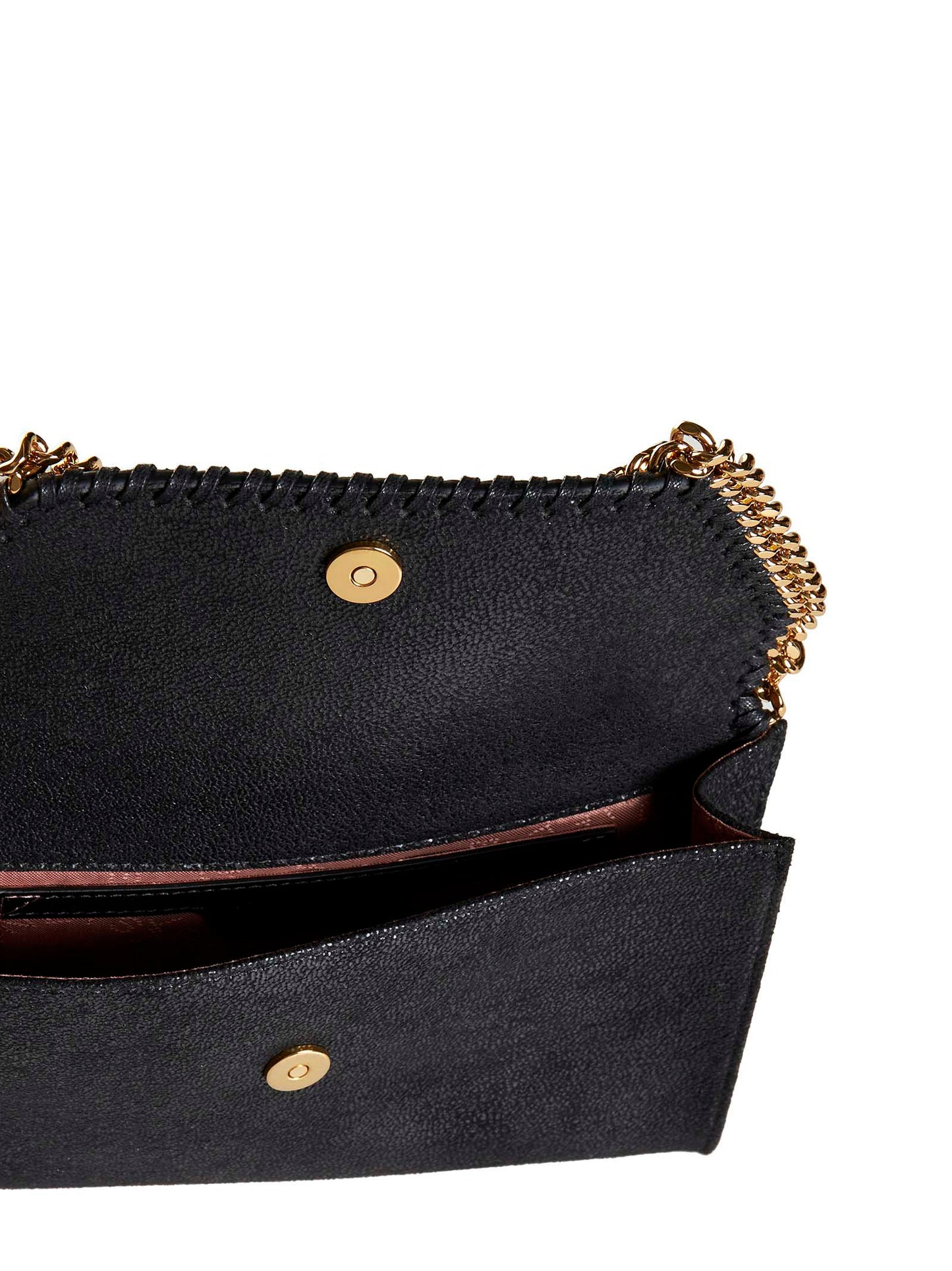 Falabella wallet crossbody bag