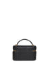 Saint Laurent Gaby Vanity Bag in leather
