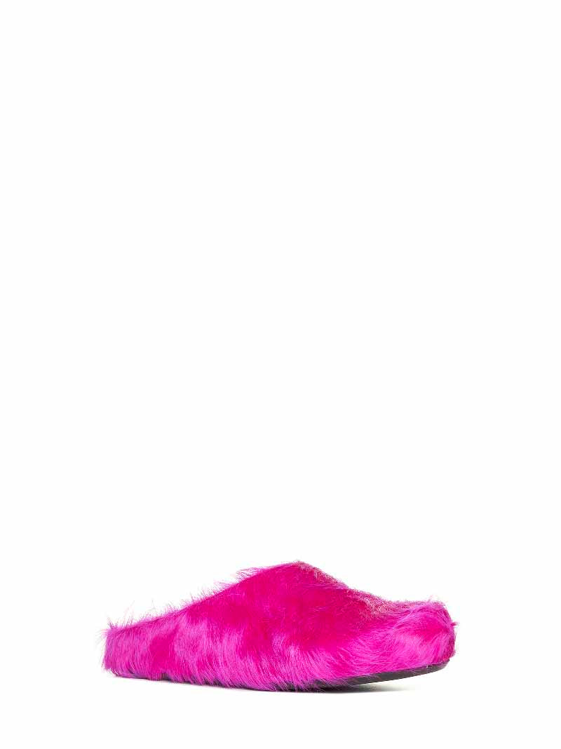 Mules Fussbett Fussbett Marni