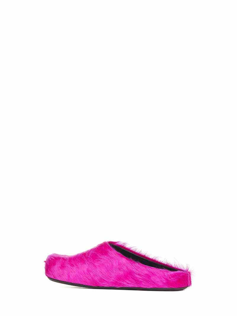 Mules Fussbett Fussbett Marni