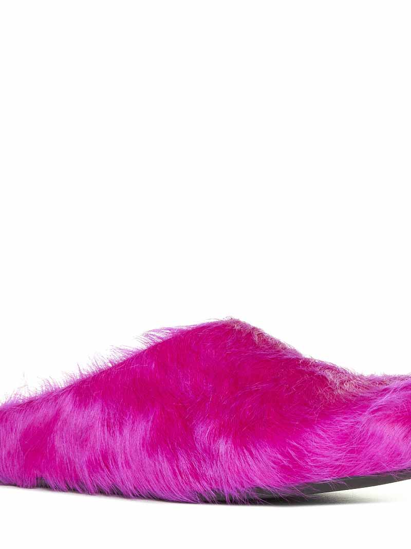 Mules Fussbett Fussbett Marni