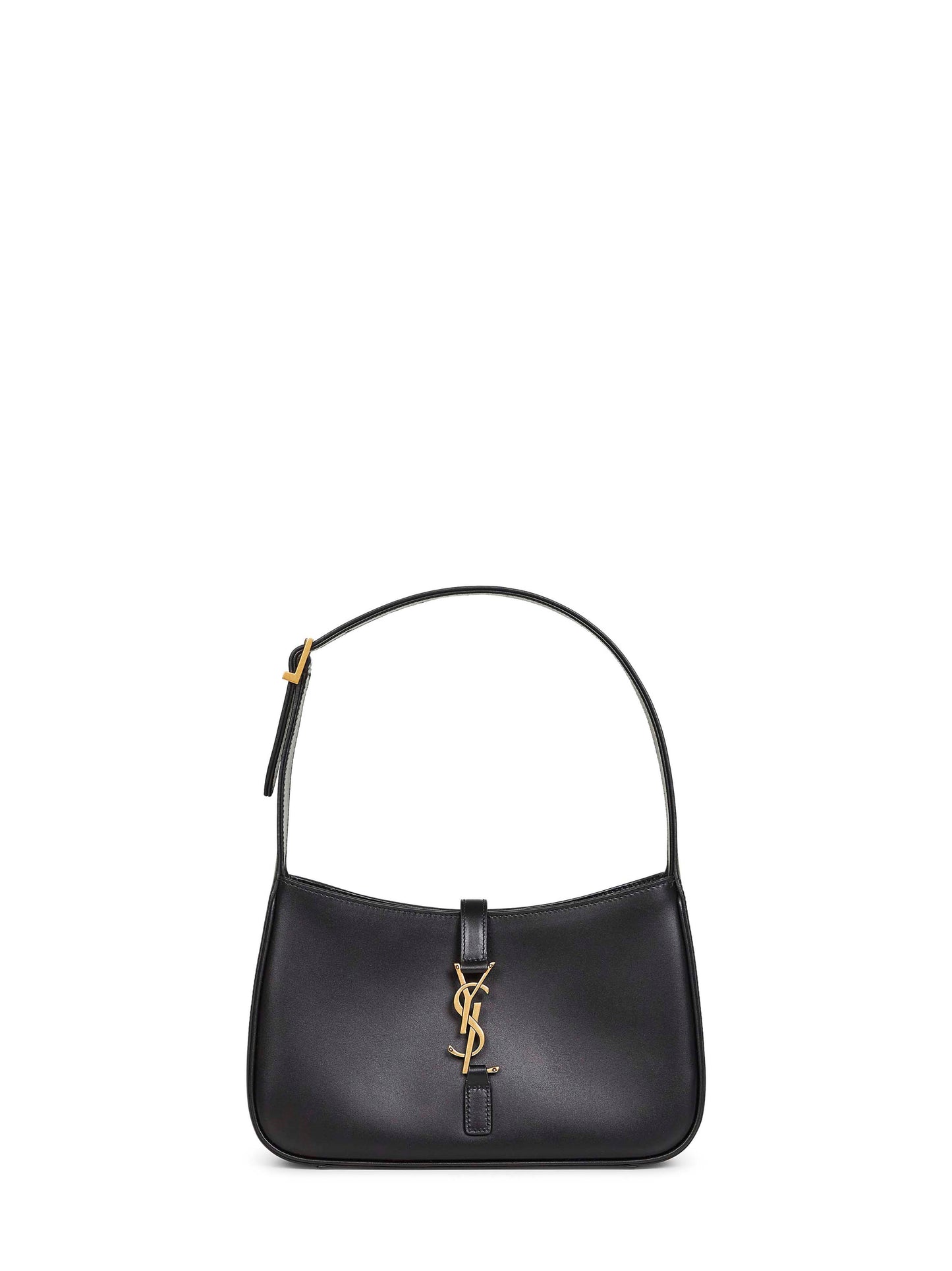 Borsa hobo Le 5 À 7 nera