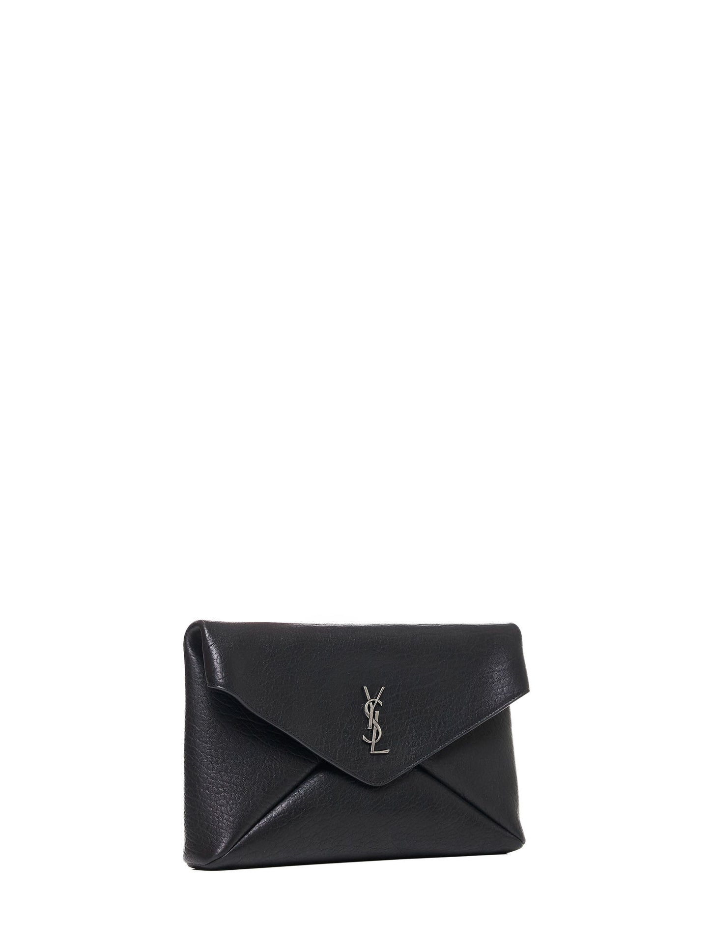 Saint Laurent YSL Large Pouch