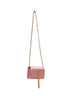 Borsa Kate Small Tassel rosa