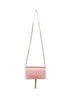 Borsa Kate Small Tassel rosa