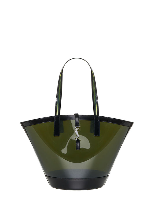 Borsa panier media in vinile