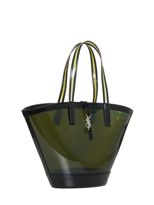 Borsa panier media in vinile