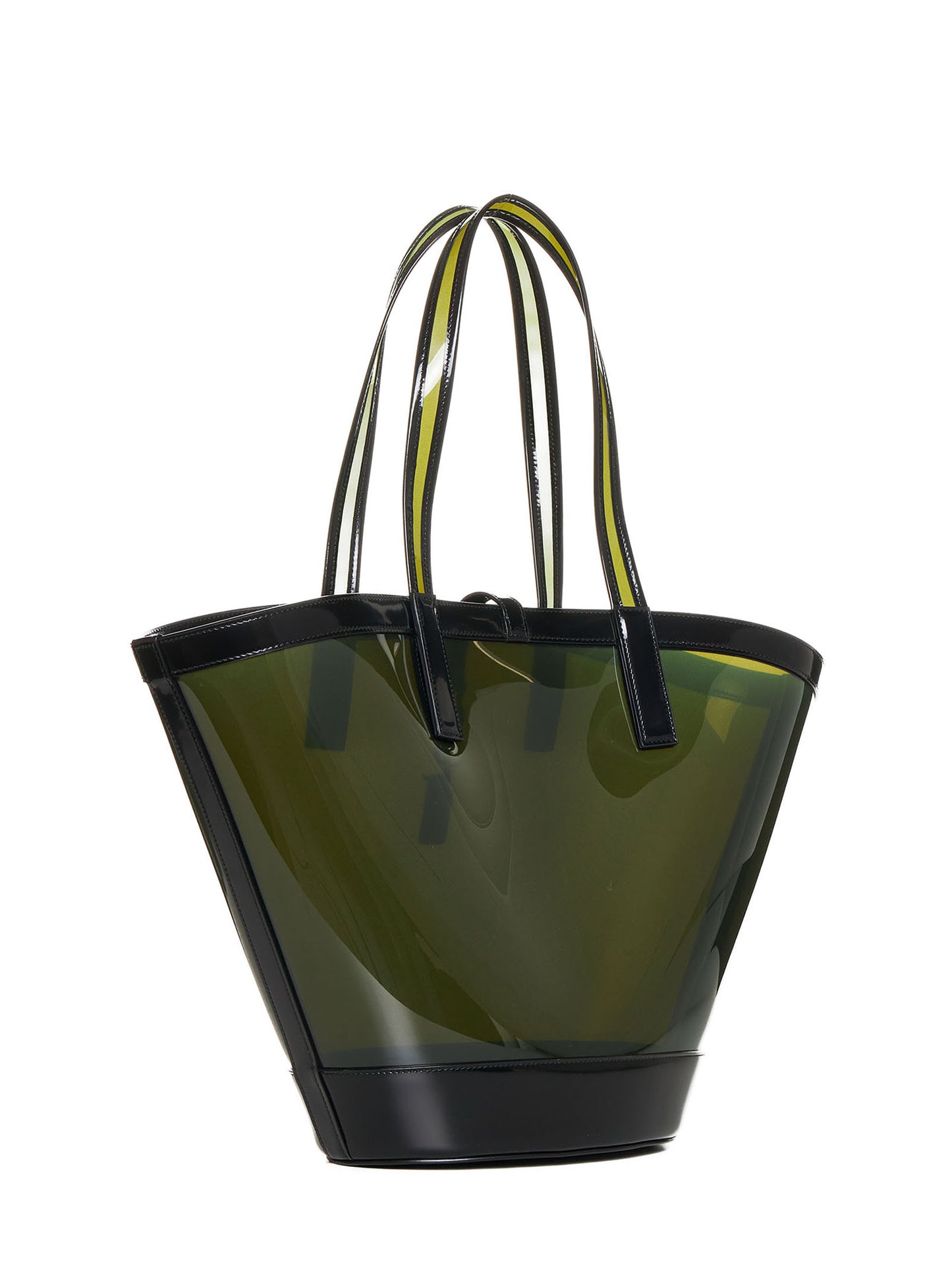 Borsa panier media in vinile