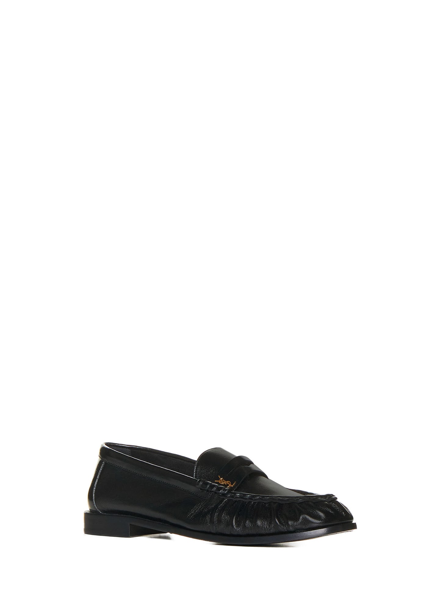 Soft le loafer loafers in patent leather