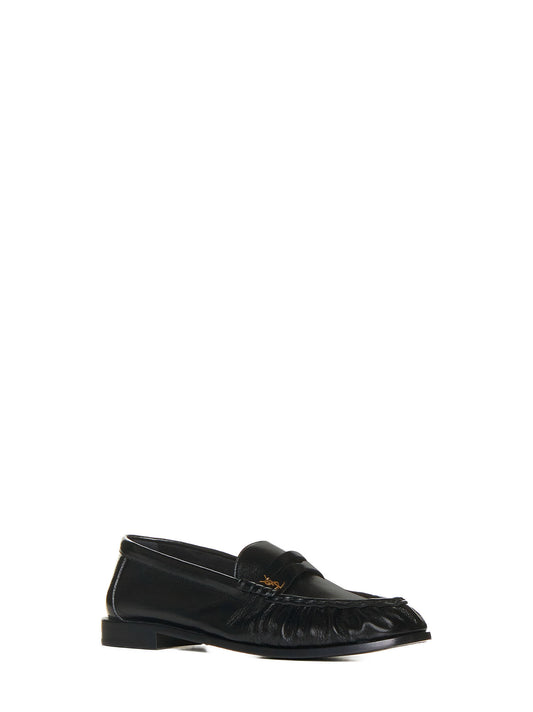Soft le loafer loafers in patent leather