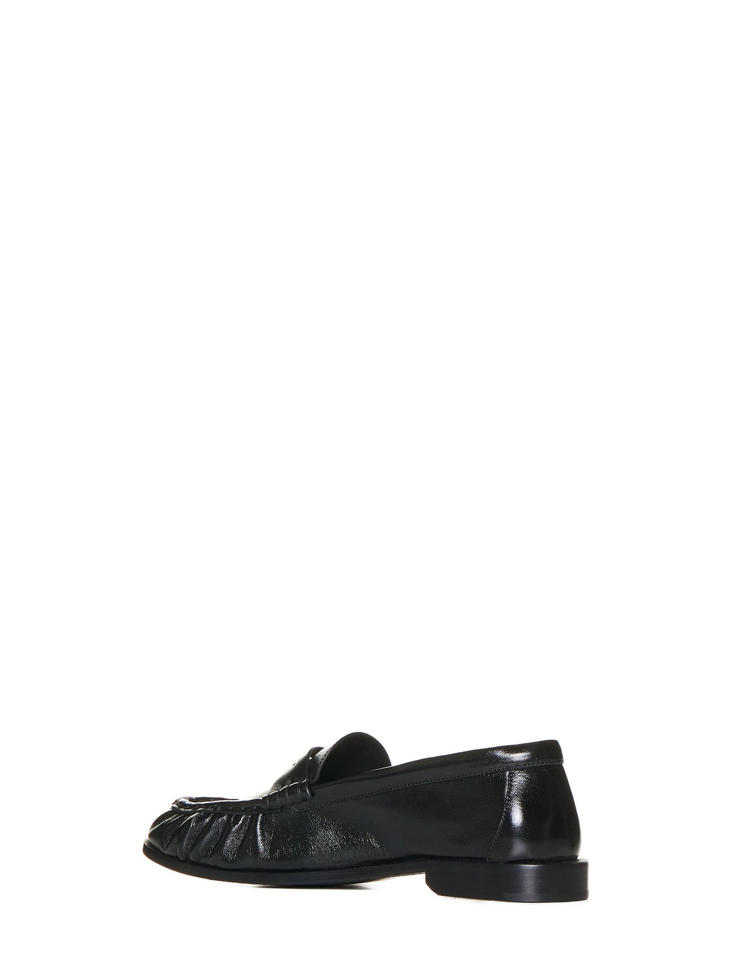 Soft le loafer loafers in patent leather