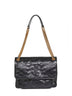 Black Niki Medium shoulder bag