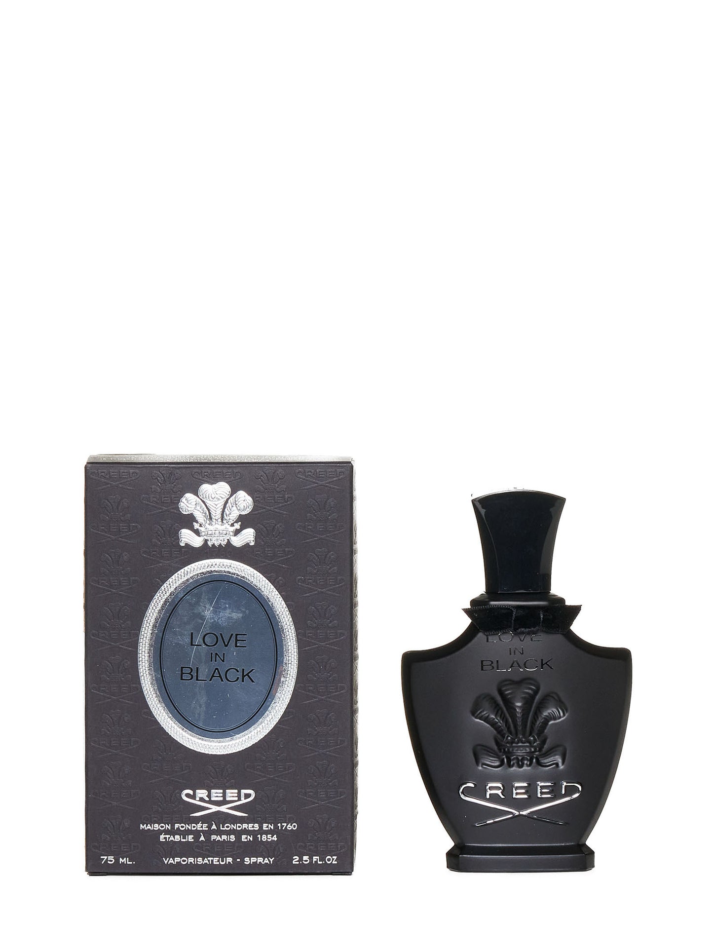Profumo Love in Black – Millesime 75 ml