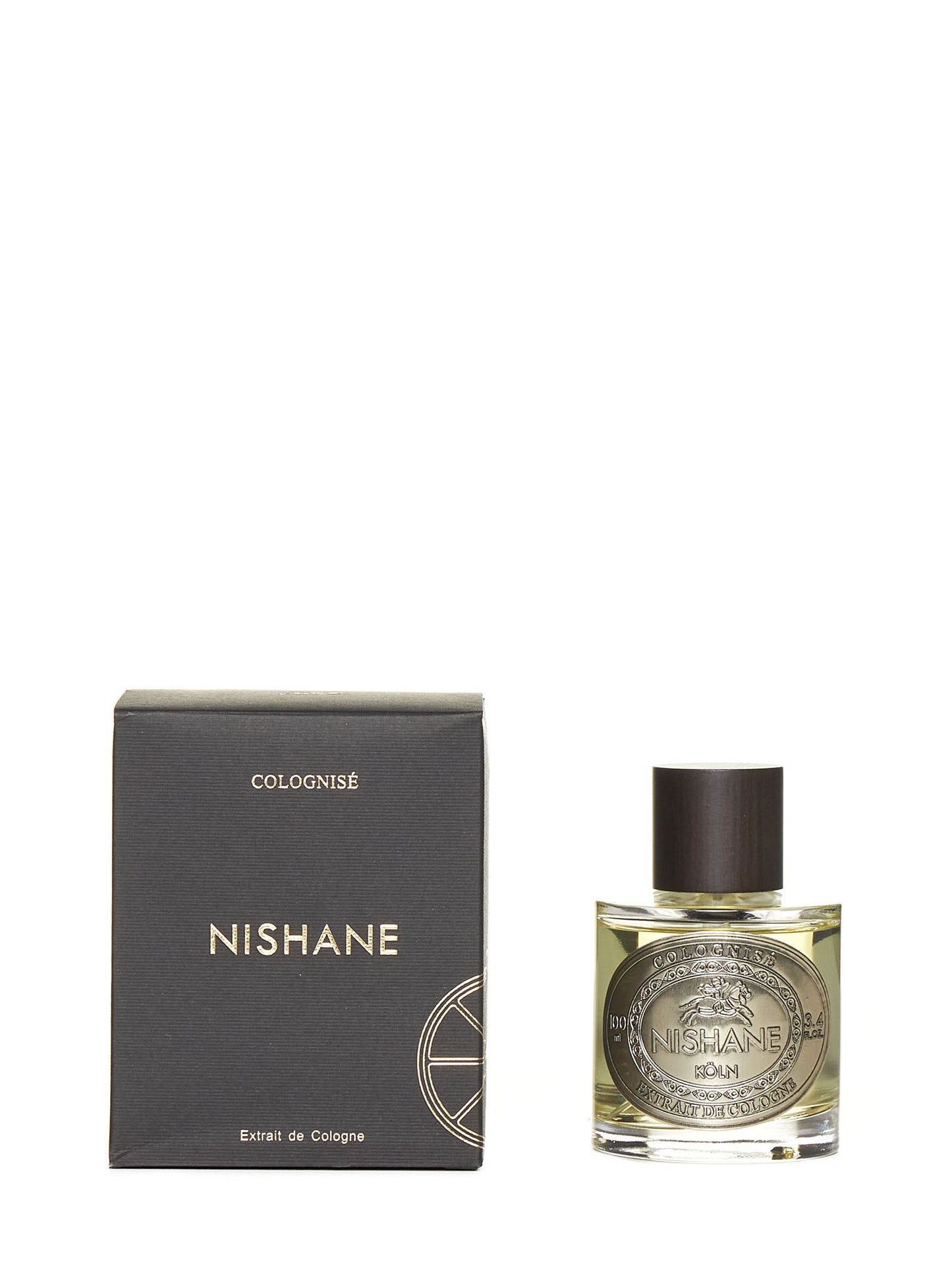 Colonia COLOGNISÉ 100 ml