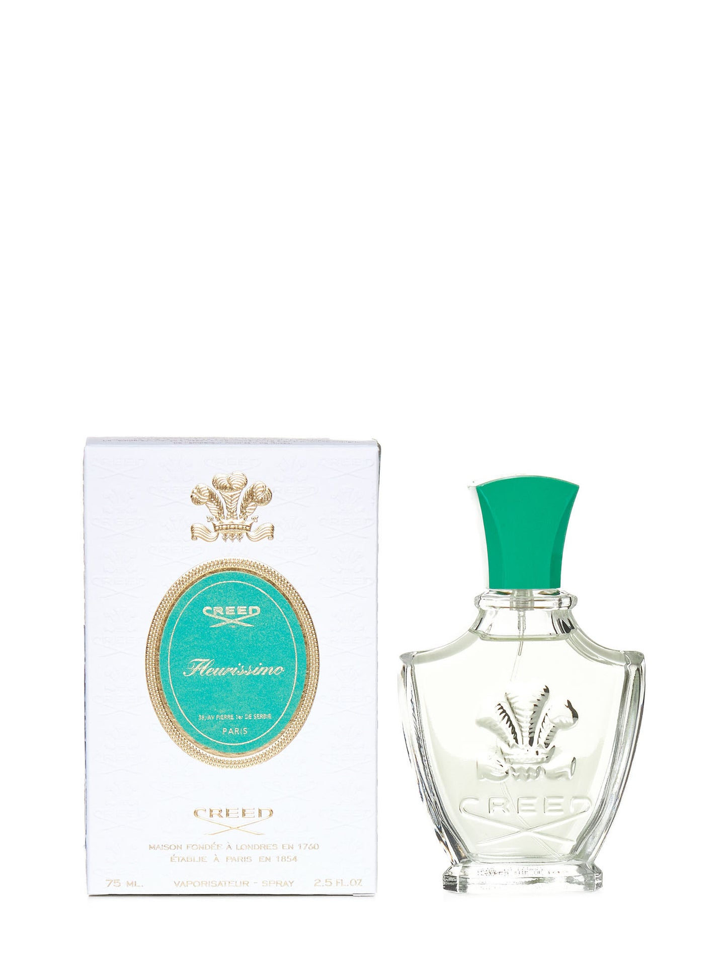 Fleurissimo – Millesime 75 ml Perfume