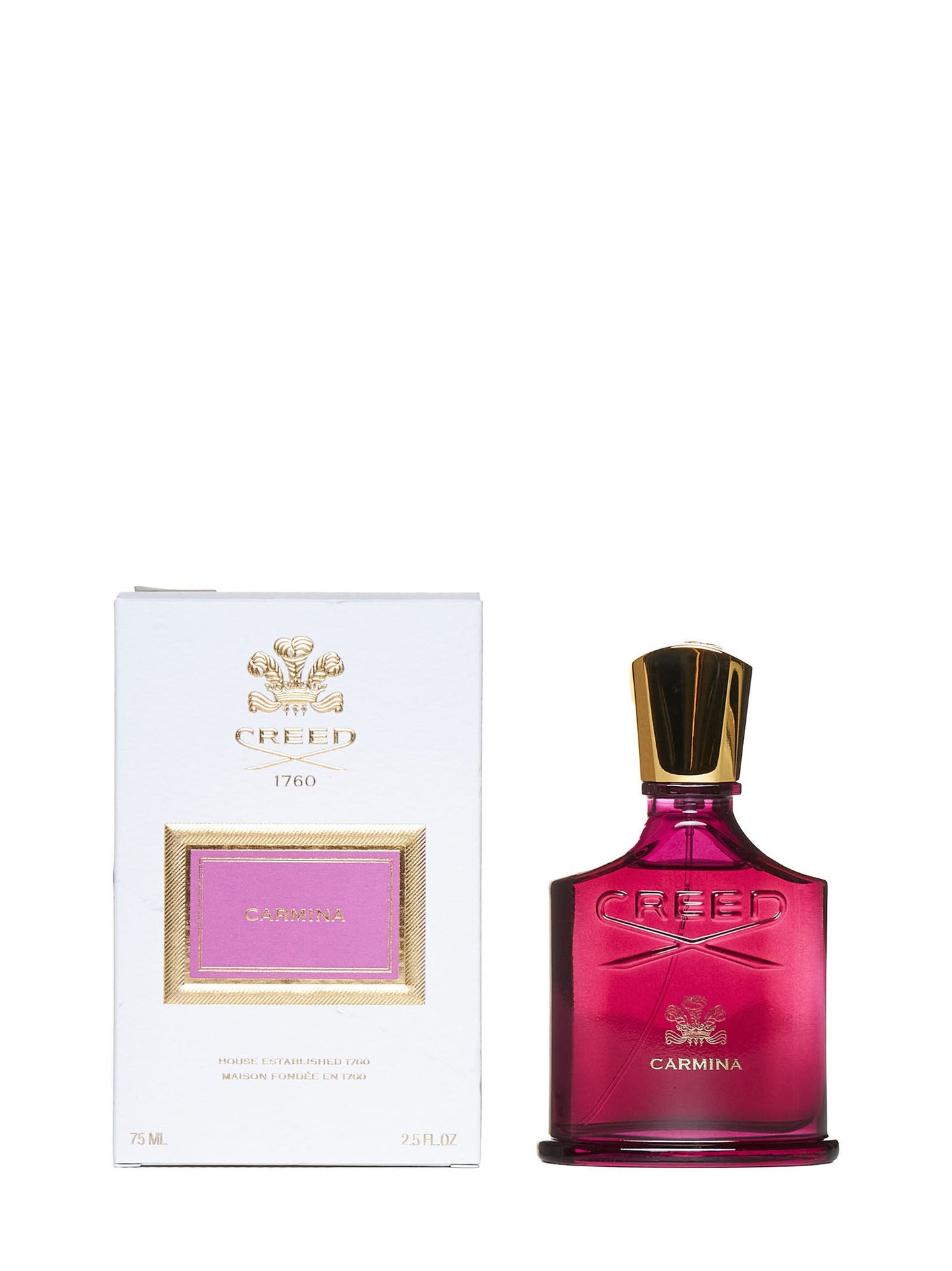 Profumo Carmina – Millesime 75 ml