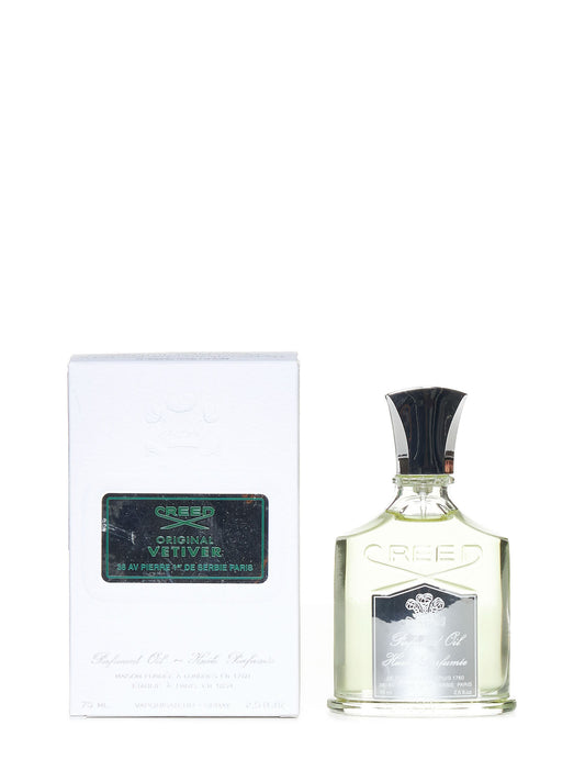 Original Vetiver - Huile Parfumèe 75 ml Perfume