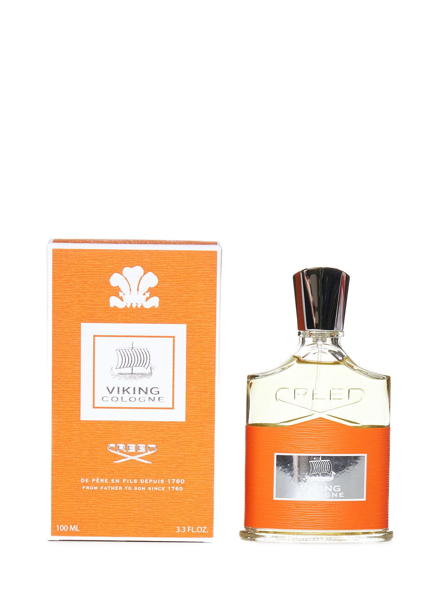 Profumo Viking Cologne – Millesime 100 ml