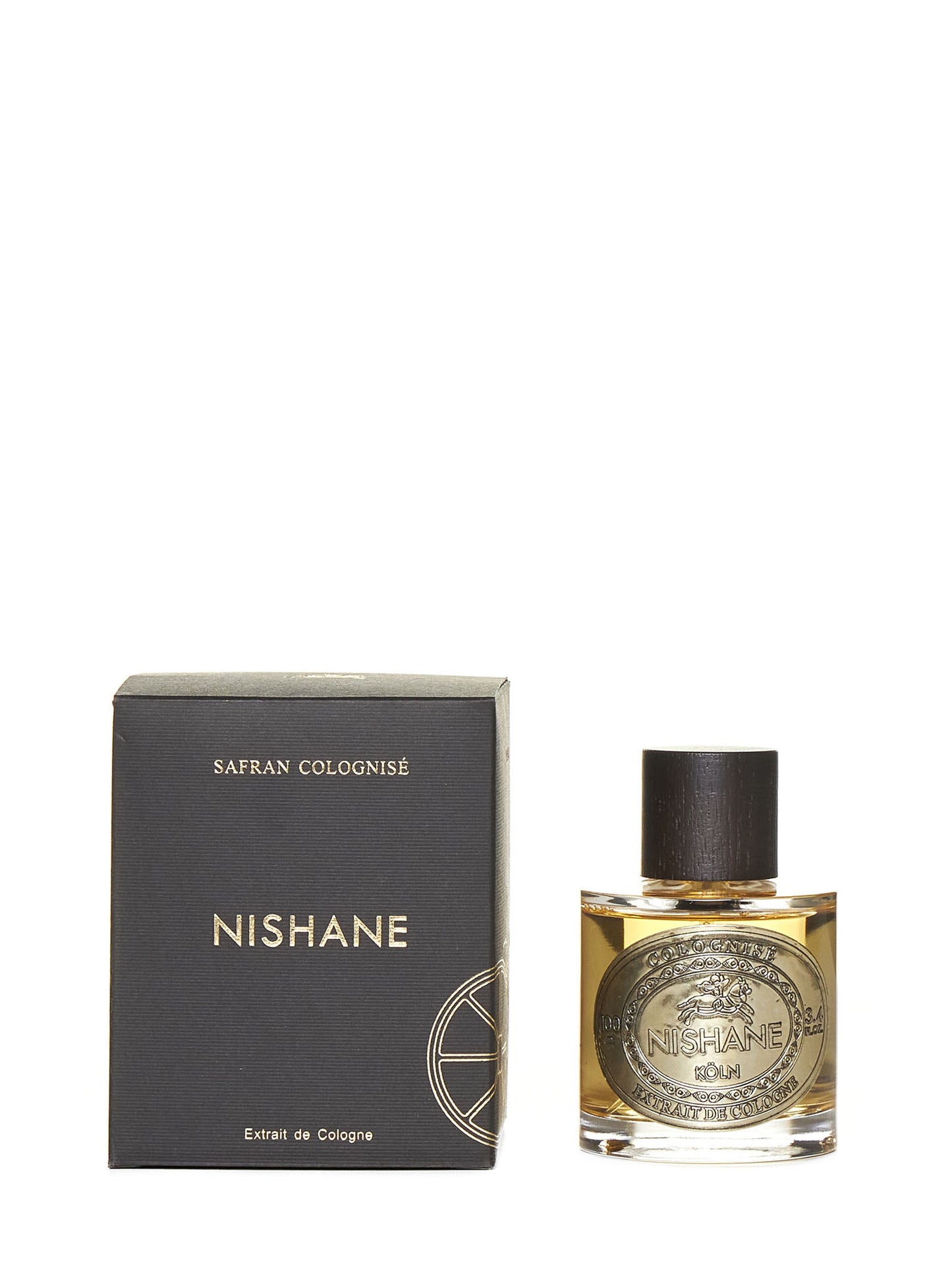 Colonia SAFRAN COLOGNISÉ 100 ml