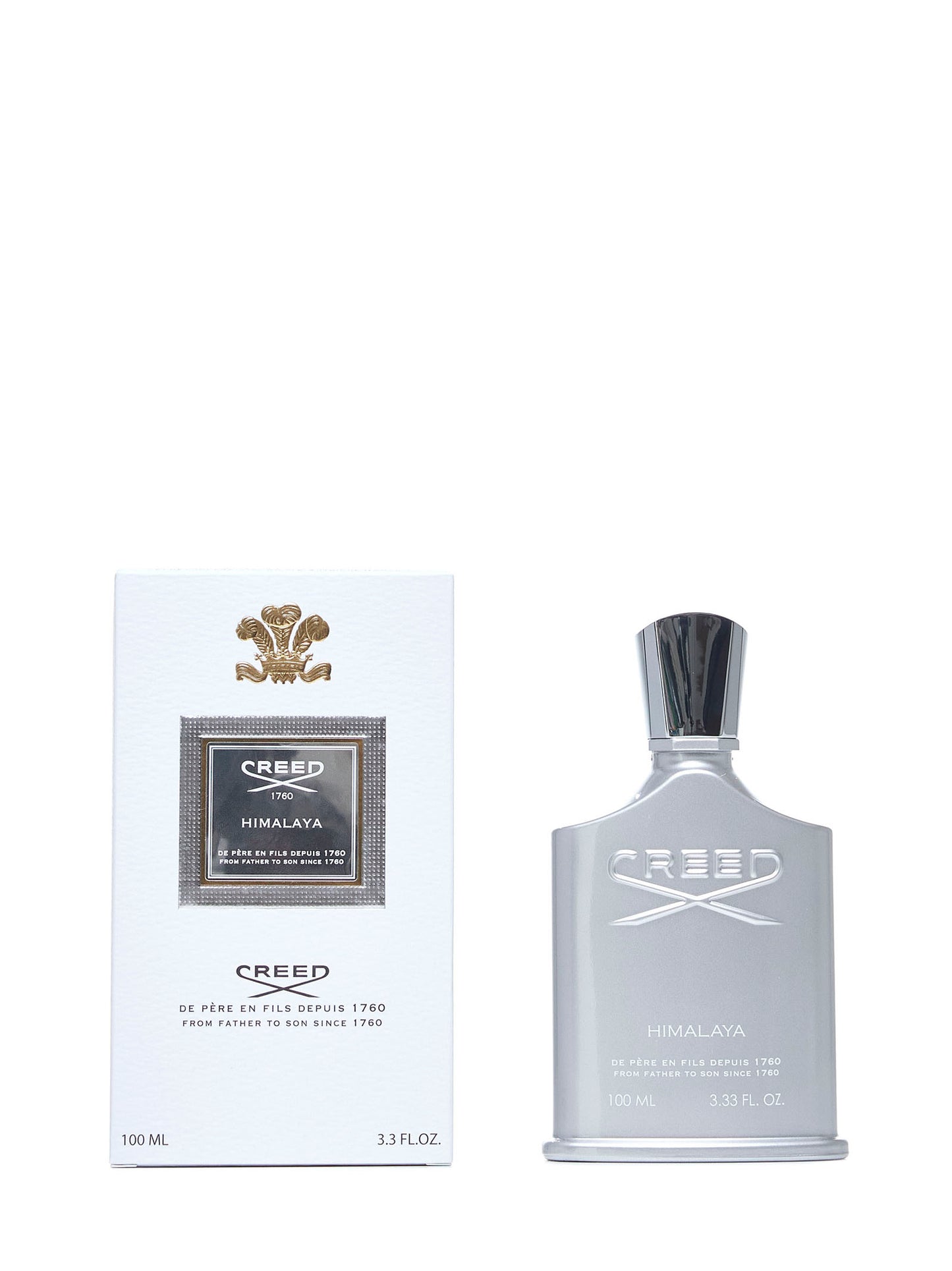 Profumo Himalaya – Millesime 100 ml