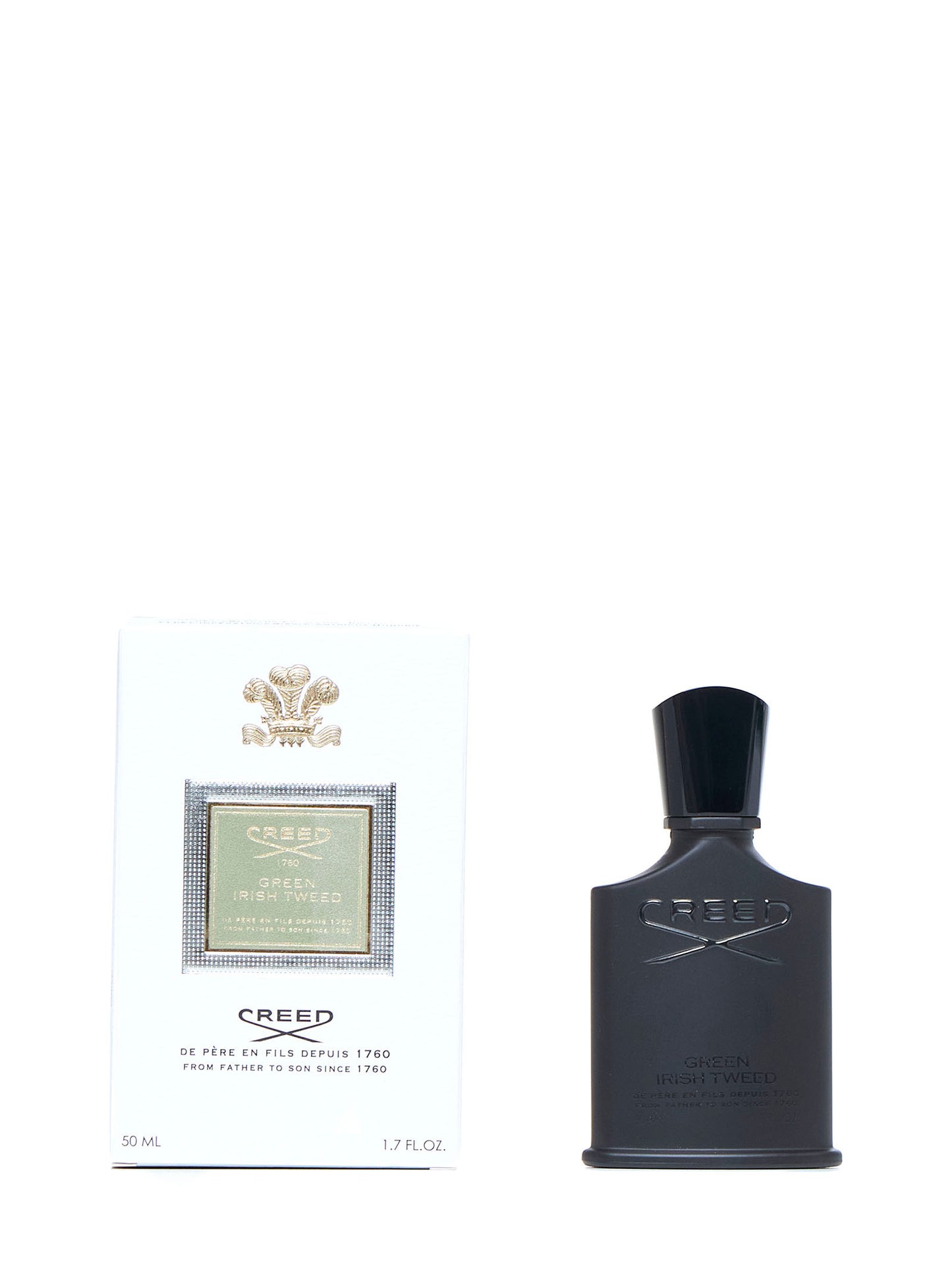 Green Irish Tweed – Millesime 50 ml Perfume